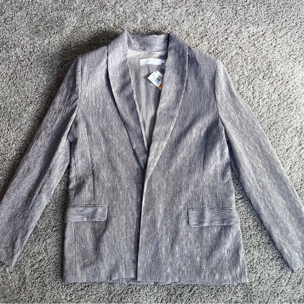 NWT ASTR the Label Ayla Blazer size Small